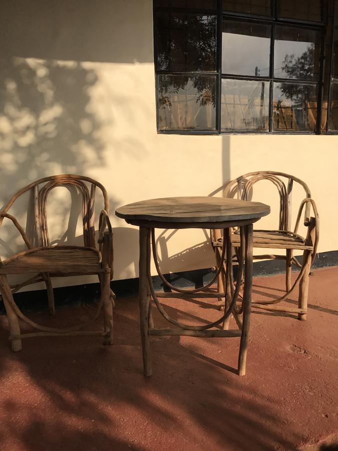 More Than A Drop Μόσι Εξωτερικό φωτογραφία